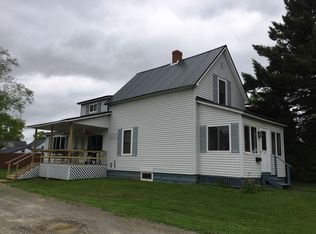 65 Commonwealth Ave, Houlton, ME 04730