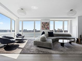 80 Riverside Blvd #9M, New York, NY 10069