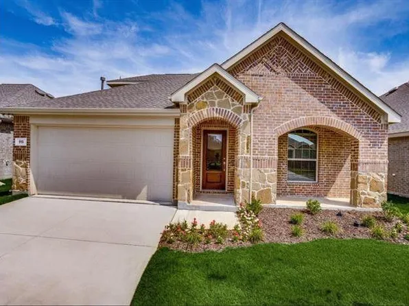 910 Spruce Ln, Princeton, TX 75407