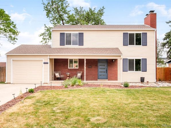 1989 S Kearney Way, Denver, CO 80224