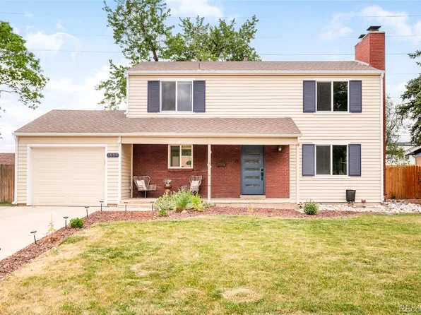 1989 S Kearney Way, Denver, CO 80224