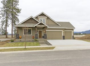 7078 N Marais Dr, Coeur D Alene, ID 83815