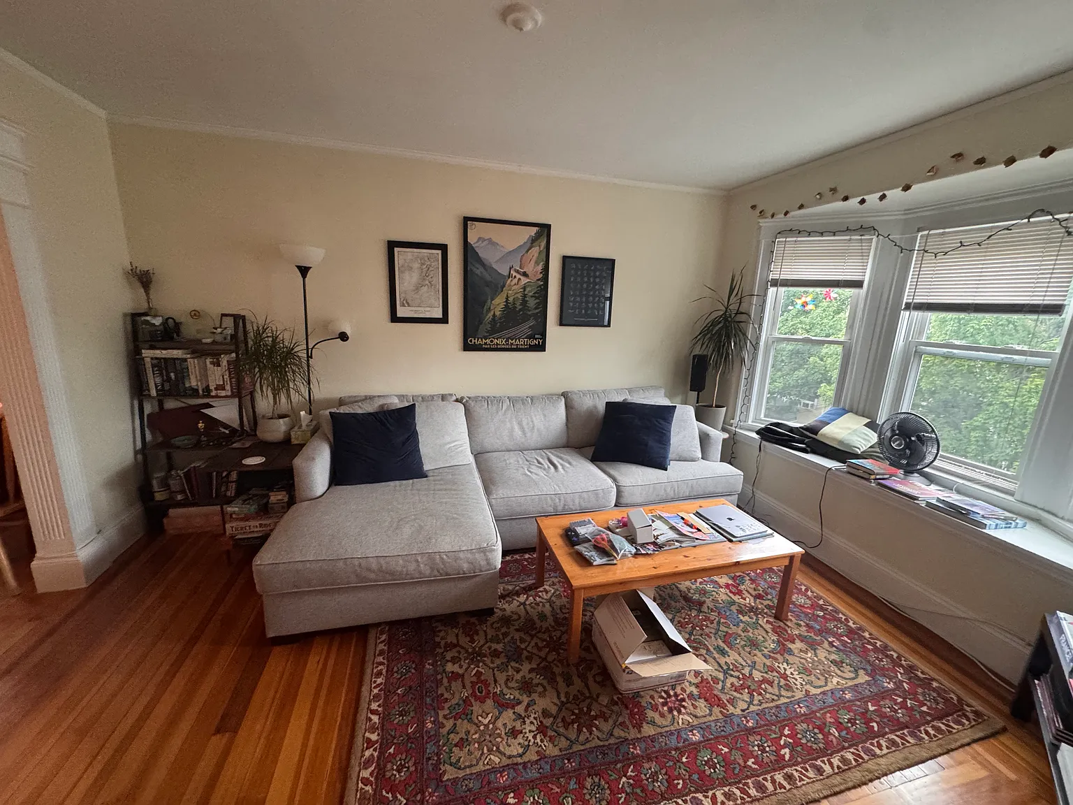 2 bed, $2,700 — Photo 4