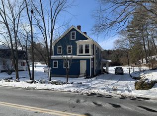 261 Hudson St, Northborough, MA 01532