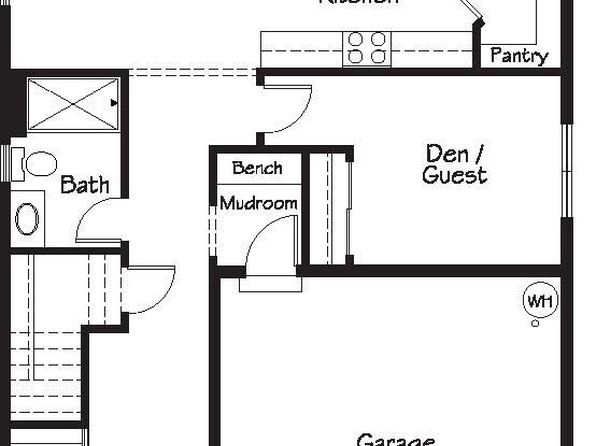 14417 SE 284th Place, Kent, WA 98042