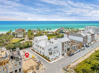 137 Elbow Beacch Rd, Alys Beach, FL 32461