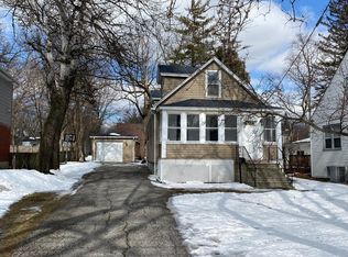 1510 Linden Rd, Homewood, IL 60430