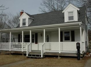 182 Riverview St #0, Brockton, MA 02302