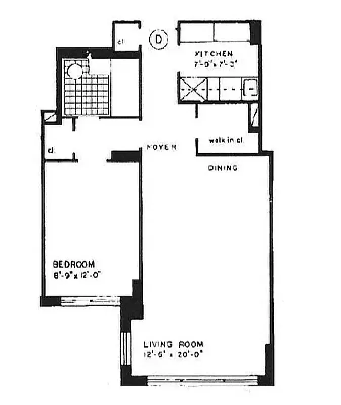 Building Photo - 245 E 35th St #9D