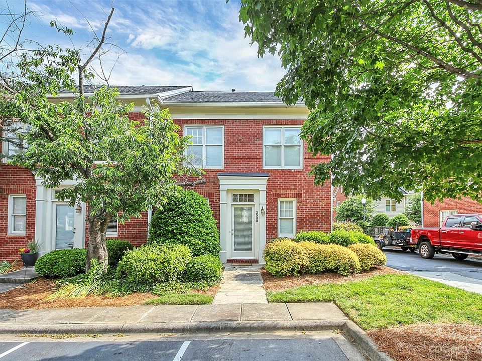 2538 Dilworth Heights Ln, Charlotte, NC 28209 Zillow