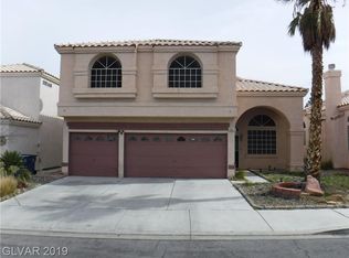 1004 Matagorda Ln, Las Vegas, NV 89128