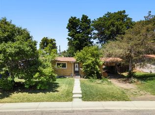 7807 Elmwood Pl, Denver, CO 80221