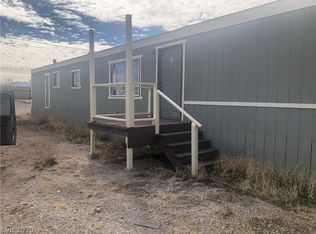 21 W Rudy Rd, Pahrump, NV 89048