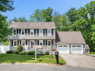 12 Bonin Dr, Haverhill, MA 01832