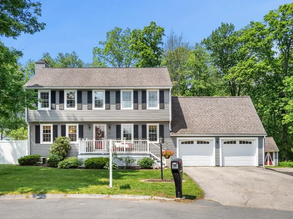 12 Bonin Dr, Haverhill, MA 01832
