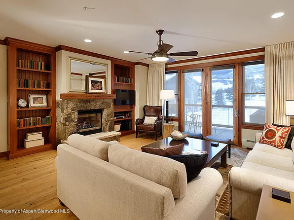 239 Snowmass Club Cir #114, Snowmass Village, CO 81615