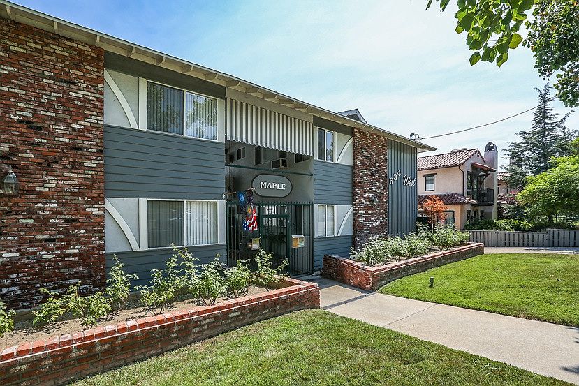 1st image of 634 W Sierra Madre Blvd APT N