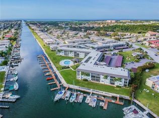 5157 Silent Loop APT 203, New Port Richey, FL 34652