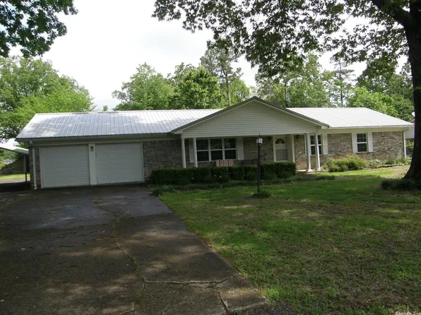(undisclosed Address), Mena, AR 71953