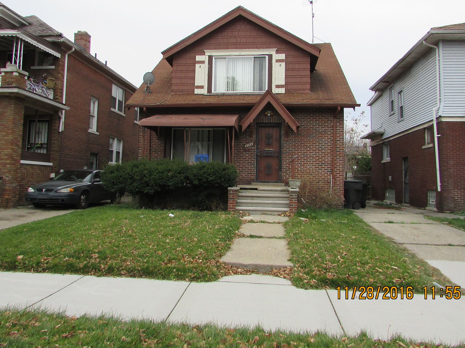 13123 Monica St, Detroit, MI 48238 | Zillow