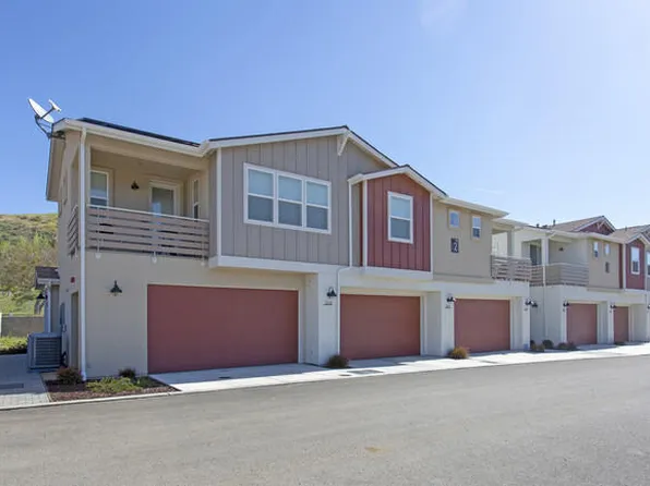 545 Sertoma Way #33, Buellton, CA 93427