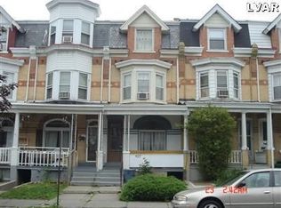 927 W Tilghman St, Allentown, PA 18102