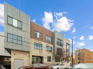 Unit 305 Plan, The Moyer, Philadelphia, PA 19125