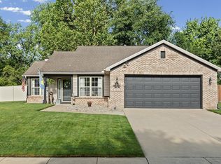 4028 Fiddlesticks Dr, Lafayette, IN 47909