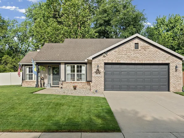 4028 Fiddlesticks Dr, Lafayette, IN 47909
