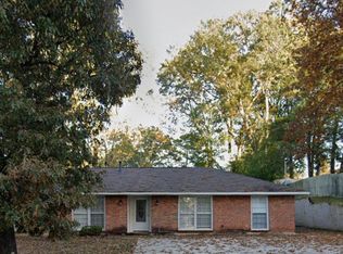 1224 Highpoint Rd, Montgomery, AL 36109