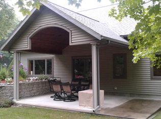 7165 W 112th St, Grant, MI 49327