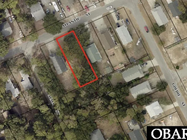 307 W Atlantic St Lot 4, Kill Devil Hills, NC 27948