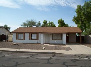 3731 E Acoma Dr, Phoenix, AZ 85032