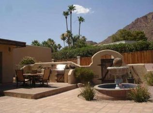 5536 E Camelhill Rd, Phoenix, AZ 85018