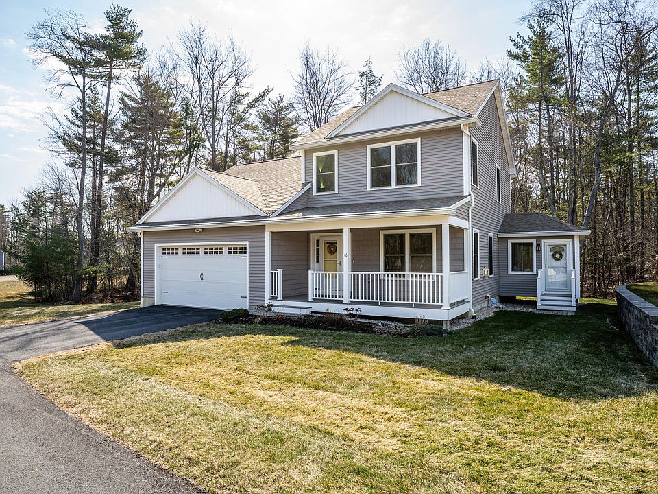 1st image of 16 Pheasant Lane #28