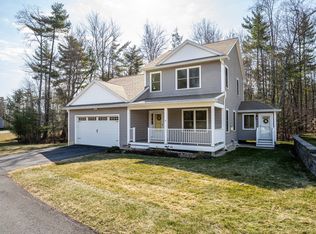 16 Pheasant Lane #28, Eliot, ME 03903