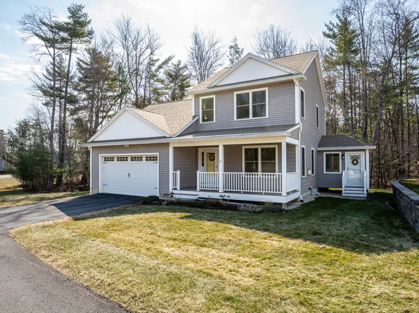 16 Pheasant Lane #28, Eliot, ME 03903