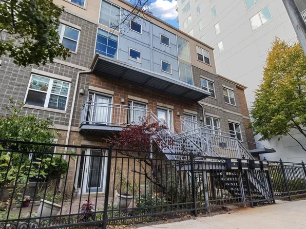 1616 S Indiana Ave Unit B3, Chicago, IL 60616