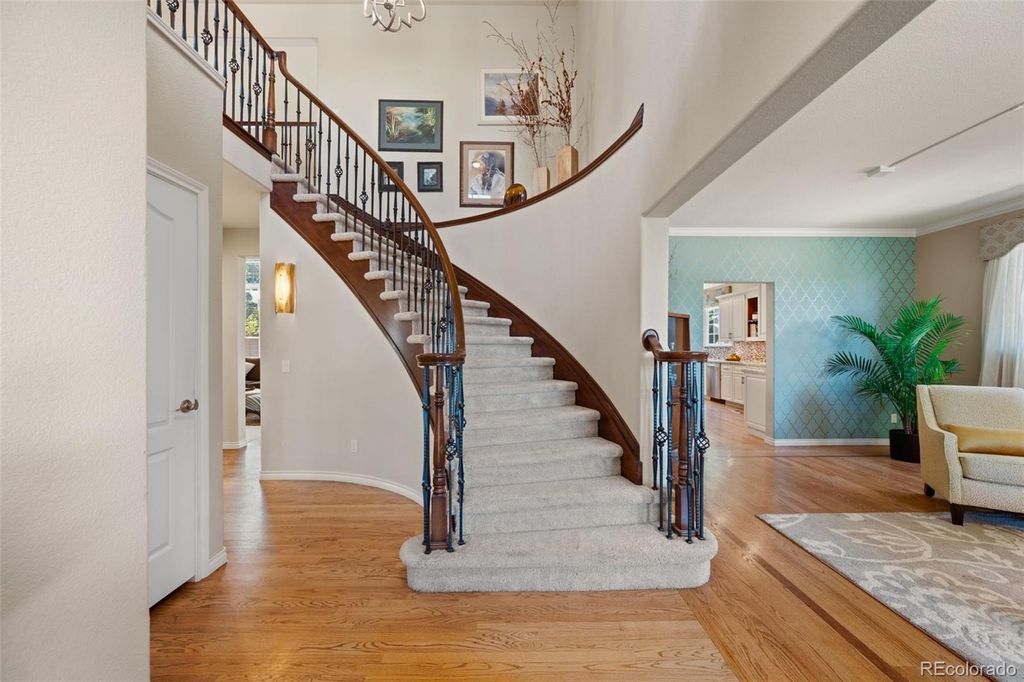 995 Alkire Street, Golden, CO - View 3