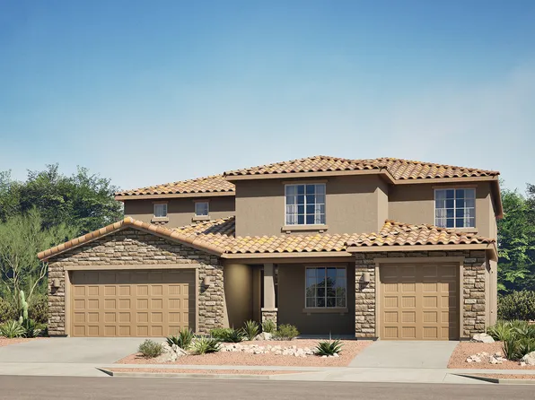 12900 N Bovine Dr, Marana, AZ 85653