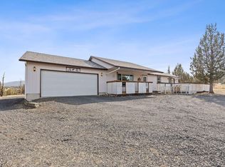 5660 SE Jerry Dr, Prineville, OR 97754