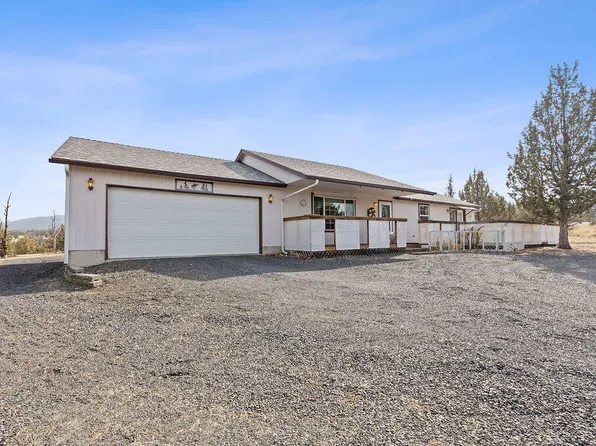 5660 SE Jerry Dr, Prineville, OR 97754
