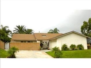 417 N Prospectors Rd, Diamond Bar, CA 91765