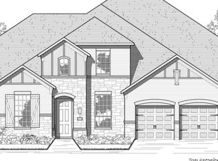 2986 Blenheim Park, Bulverde, TX 78163