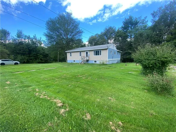 68 Rapp Road, Monticello, NY 12701