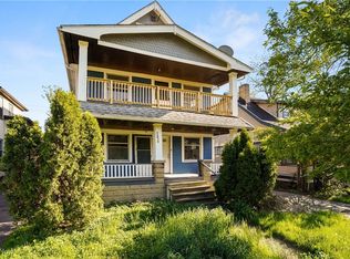 13410 Ferris Ave, Cleveland, OH