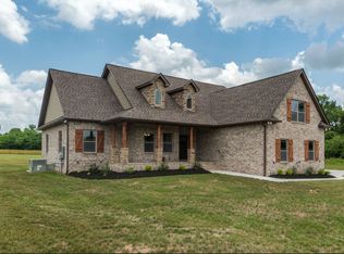 4565 Old Hartsville Pike, Lebanon, TN 37087