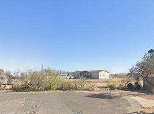 1001 S Santa Catalina St, Deming, NM 88030