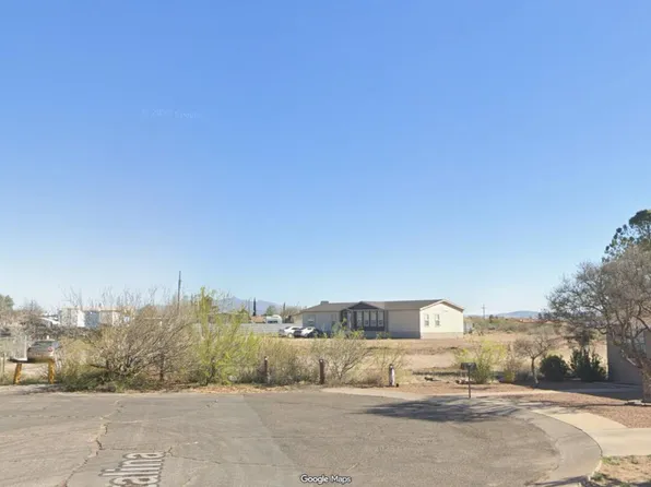 1001 S Santa Catalina St, Deming, NM 88030