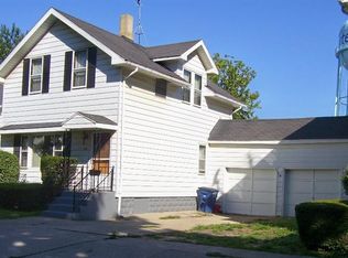 321 Grove St, La Porte, IN